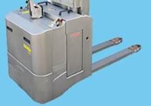 Impilatori Walkie Stöcklin EHS 1600 Inox