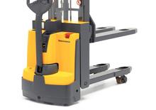 Impilatori Walkie Jungheinrich EJD-K 18