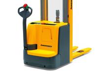 Impilatori Walkie Jungheinrich EJG 112