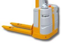 Impilatori Walkie CVitalia Express E 16