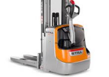 Impilatori Walkie Still EXV 14 C