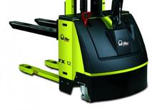 Impilatori Walkie PRAMAC Lifter FX 12/38