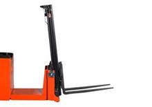 Impilatori Walkie Linde L12ac