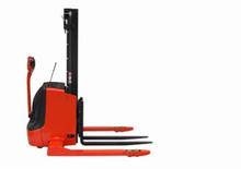 Impilatori Walkie Linde L10AS 3636 T