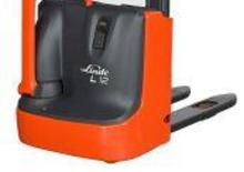 Impilatori Walkie Linde L12i