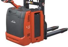 Impilatori Walkie Linde L12L-HP