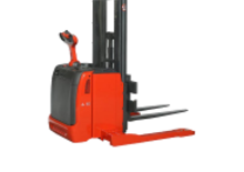 Impilatori Walkie Linde L16AS