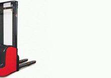 Impilatori Walkie Linde L14