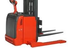 Impilatori Walkie Linde L16AS-SP