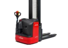 Impilatori Walkie Linde L20