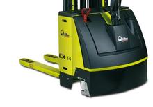Impilatori Walkie PRAMAC Lifter LX 14/45 Triplex