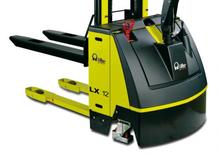 Impilatori Walkie PRAMAC Lifter LX 16/35