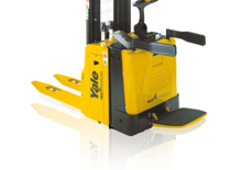 Impilatori Walkie Yale MS 14 IL