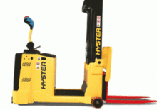 Impilatori Walkie Hyster S1.5C