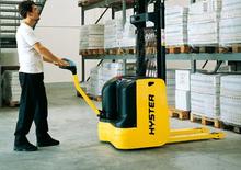 Impilatori Walkie Hyster S1.6