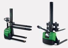 Impilatori Walkie Cesab S 110 S