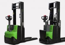 Impilatori Walkie Cesab S 212 L