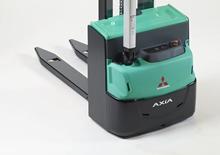 Impilatori Walkie Mitsubishi SBP10N2