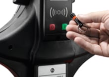 Impilatori Walkie BT SPE 125 L