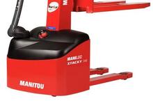 Impilatori Walkie Manitou Stacky 14 ac