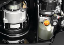 Impilatori Walkie BT SWE 120 L