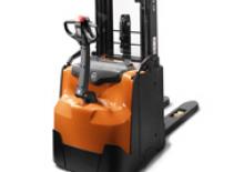 Impilatori Walkie BT SWE 140 S