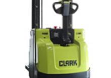 Impilatori Walkie Clark SX 16