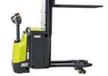 Impilatori Walkie Clark SX 16