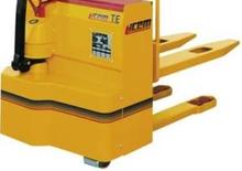 Impilatori Walkie Icem TE 10-320