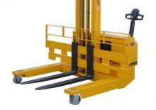 Impilatori Walkie Icem TE 20-312 R 4D