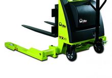 Impilatori Walkie PRAMAC Lifter TX 10/16 Straddle