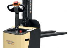 Impilatori Walkie Willecke W-EGV-T 1016 M