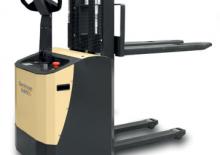 Impilatori Walkie Willecke W-EGV-T 1016