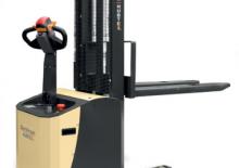 Impilatori Walkie Willecke W-EGV-T 1025