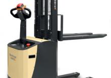 Impilatori Walkie Willecke W-EGV-T 1030