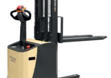 Impilatori Walkie Willecke W-EGV-T 1035