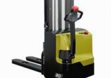 Impilatori Walkie Clark WSXD 20