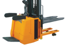 Stoccatori per pallet uomo in piedi OMG 715 PBM