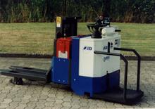 Stoccatori per pallet uomo in piedi Miag ESI 20 XE 2