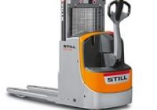 Impilatori Walkie Still EXD 18 L
