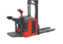 Impilatori Walkie Linde L 14 AP-i