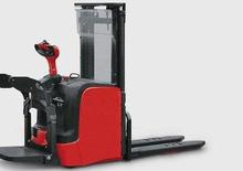 Impilatori Walkie Linde L16AP