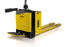 Stoccatori per pallet uomo in piedi Yale MP20XD