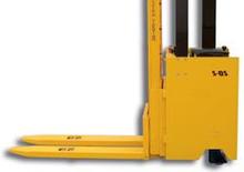 Stoccatori per pallet uomo in piedi CVitalia S-OS 16/30
