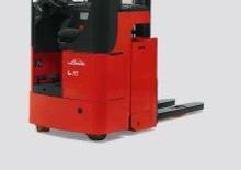 Impilatori Walkie Linde L 12 R