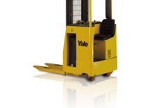 Stoccatori per pallet uomo seduto Yale MS 15 S
