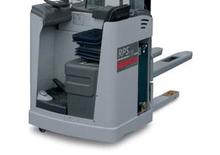 Stoccatori per pallet uomo seduto TCM RPS 13