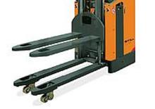 Stoccatori per pallet uomo seduto Still SD 20