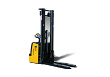 Impilatori Walkie Hyundai 10 ES