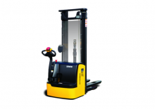 Impilatori Walkie Hyundai 15 ES